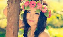 暗恋女神的句子 跟女神表白话语 少女心爆炸的撩妹句子