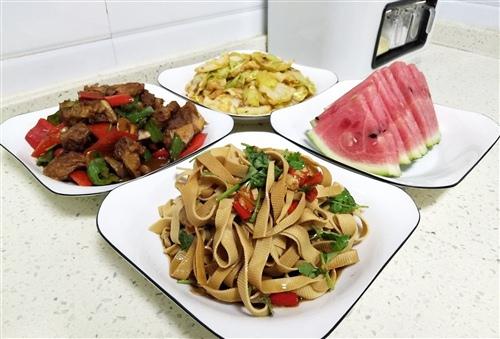 拥有可以在家做饭的丈夫的经历是什么