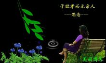 清明节想念亲人的句子