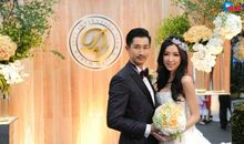 婚礼对老婆说的话