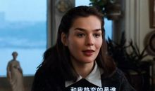 电子情书台词