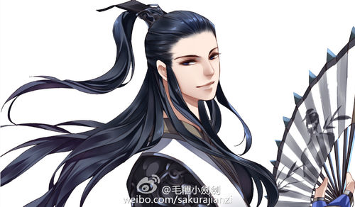 浪漫的一句话