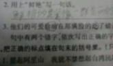 成了写成比喻句