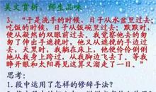 有关爱心的排比比喻句