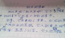 用成了造比喻句