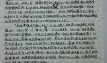 亲情作文400字