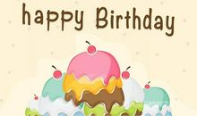 生日名言