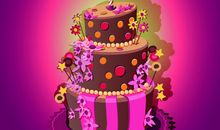 拽姐生日祝福