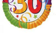 30岁生日