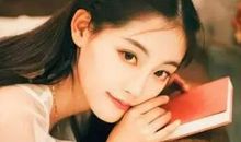 夸老婆照片好的句子