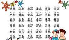 古风诗意网名